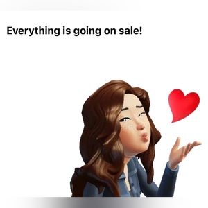 ON SALE!